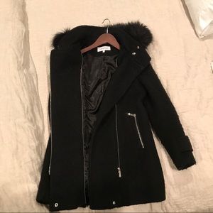 Calvin Klein jacket